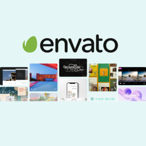 We Create Digital Services 4- We Create Services - 2026 Envato Elements Subscription Offering Unlimited Creative Assets And Ai Tools For Design, Video, And Audio