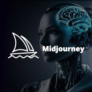 midjourney-digital services-Midjourney Premium AI Art Generation Platform - Available through Digital Services