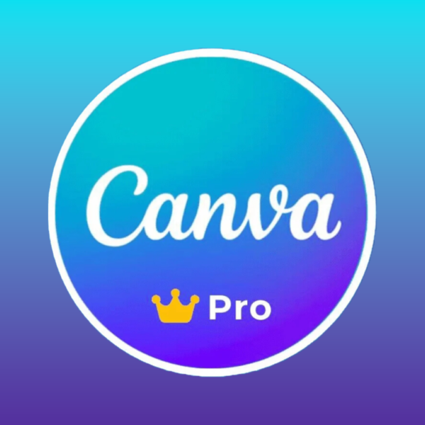Canva Pro Subscription - Unlimited Design Tools 2025 - We Create ...
