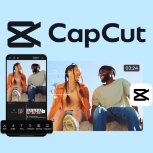 We Create Digital Services 2- We Create Services - 2026 Capcut-Digital Services-Capcut Pro Subscription Interface Showing Ai Video Editing Tools, Premium Templates, And Advanced Effects For Professional Content Creation