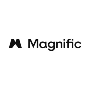 Magnific AI subscription for image upscaling and creative AI tools from We Create Services