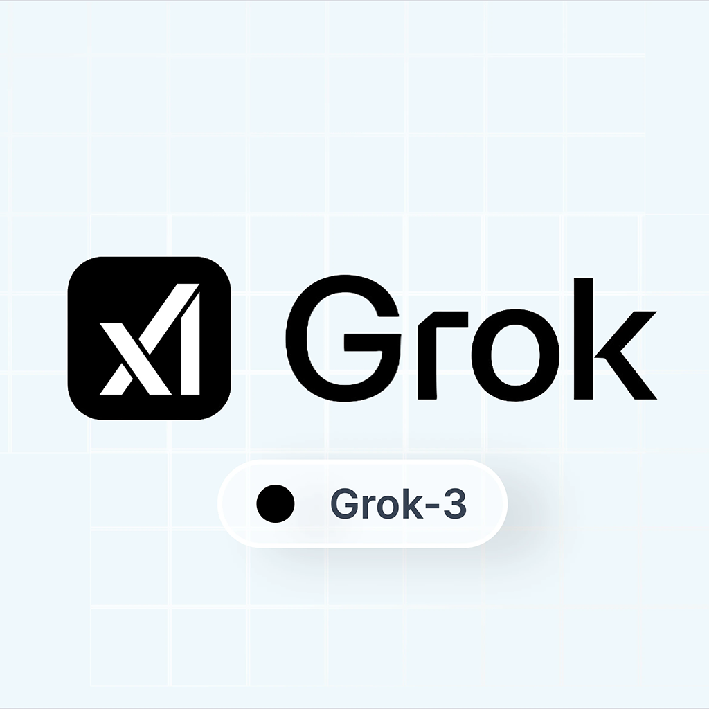 Grok 3 Subscription – Unlock The Most Advanced Ai Assistant By Xai 2025 1- We Create Services - 2026 Grok 3-Digital Services-Grok 3 Ai Interface Displaying Advanced Conversational And Reasoning Capabilities On A Sleek Digital Dashboard