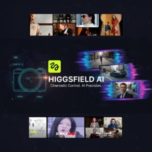 We Create Digital Services 8- We Create Services - 2026 Ai Video And Image Generation Tools In Higgsfield Ai Subscription Platform